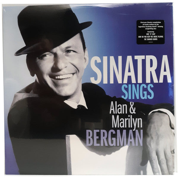 Sinatra Sings Alan & Marilyn Bergman