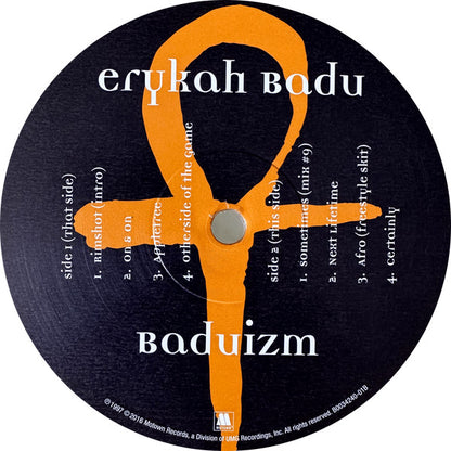 Baduizm