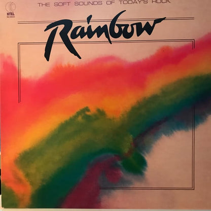 Rainbow: The Soft Sounds Of Today's Rock