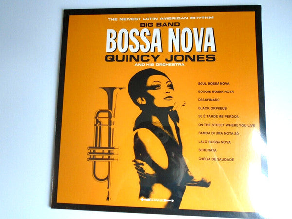 Big Band Bossa Nova