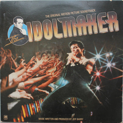 The Idolmaker (The Original Motion Picture Soundtrack)