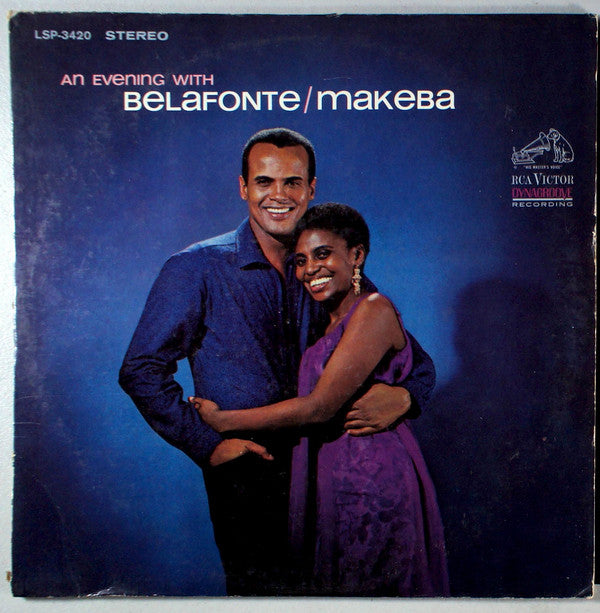 An Evening With Belafonte/Makeba