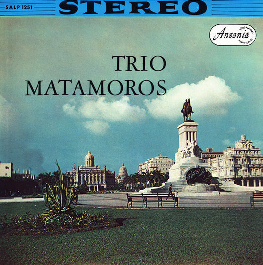 Trio Matamoros