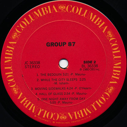 Group 87