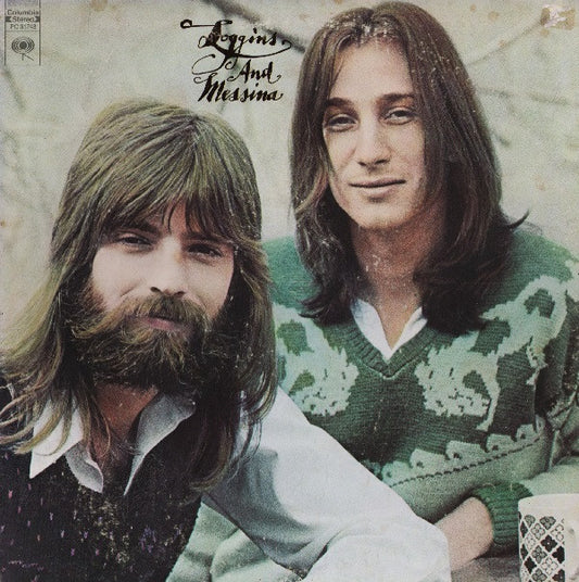 Loggins And Messina