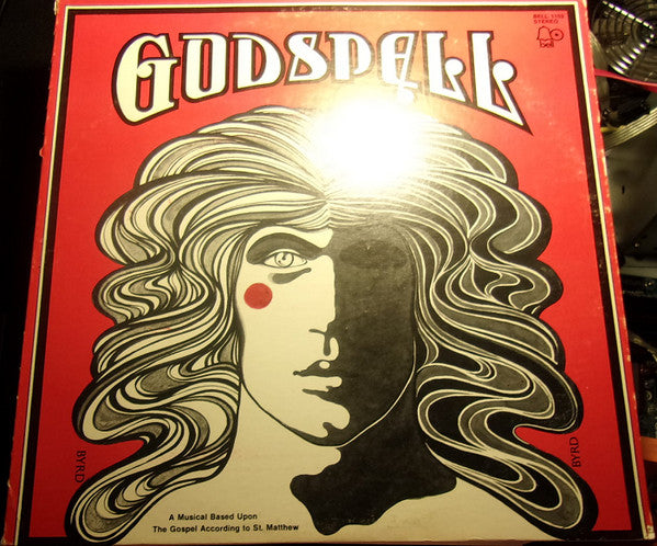 Godspell