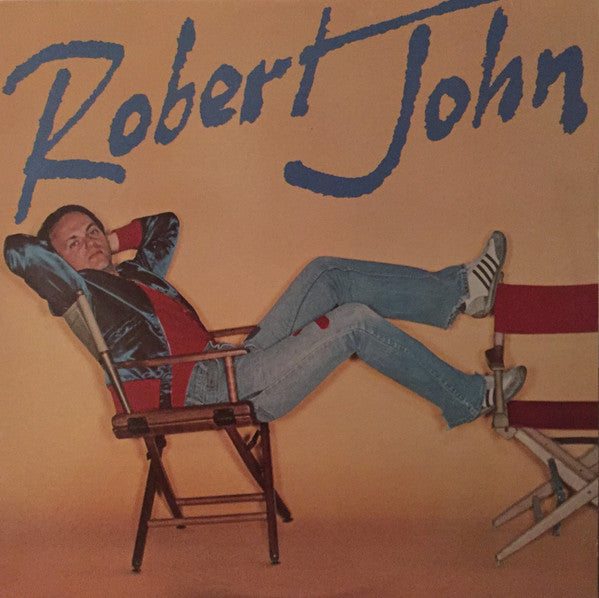 Robert John