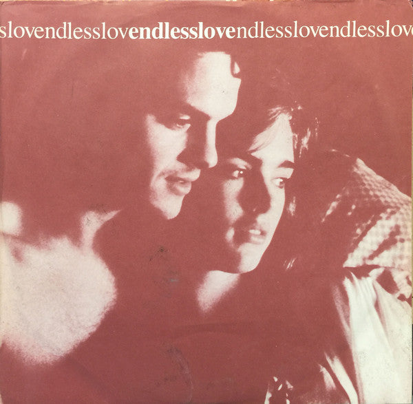 Endless Love Original Motion Picture Soundtrack