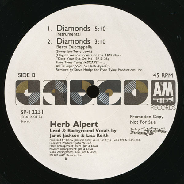 Diamonds