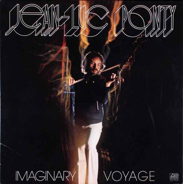 Imaginary Voyage