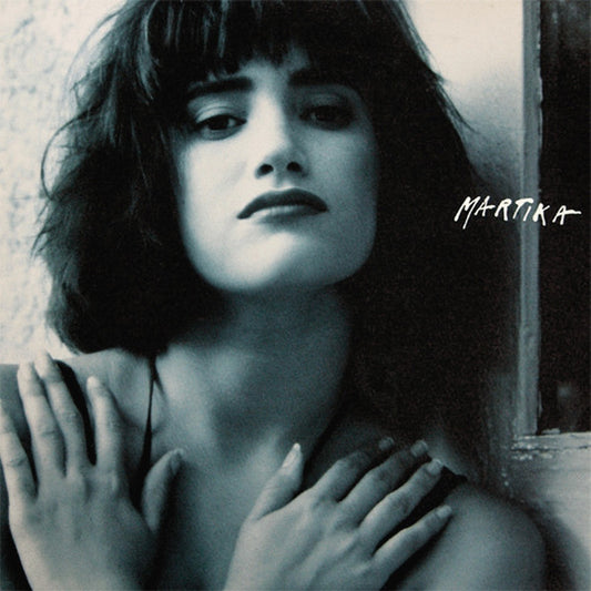 Martika