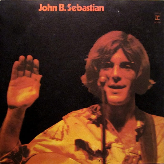 John B. Sebastian