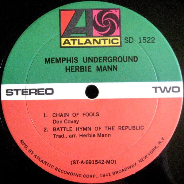 Memphis Underground