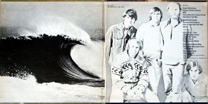 High Water - The Beach Boys