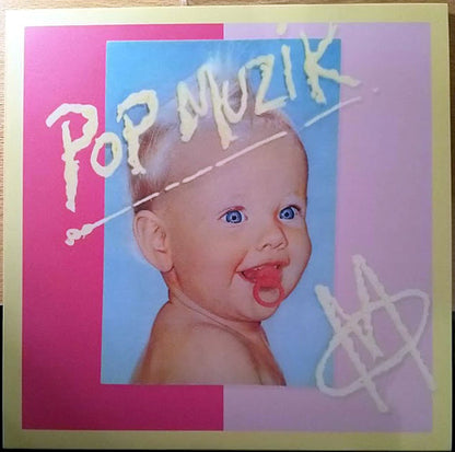 Pop Muzik