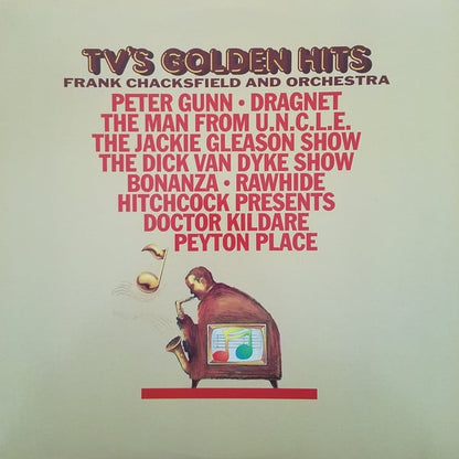 TV's Golden Hits