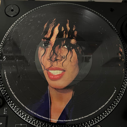 Donna Summer