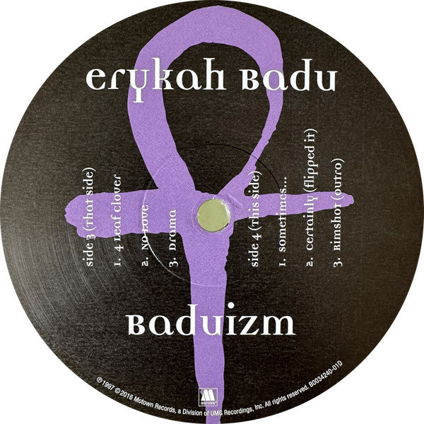 Baduizm