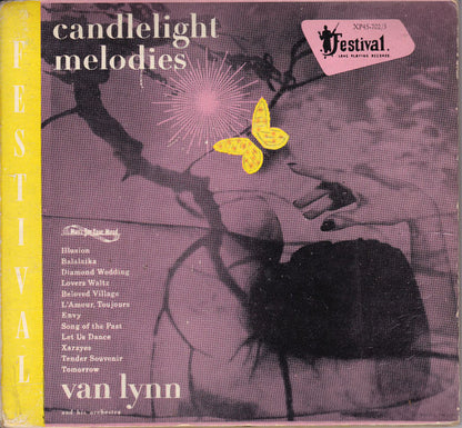 Candlelight Melodies