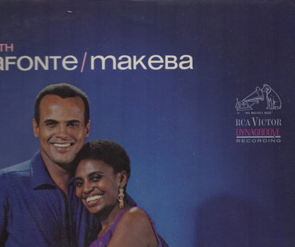 An Evening With Belafonte/Makeba