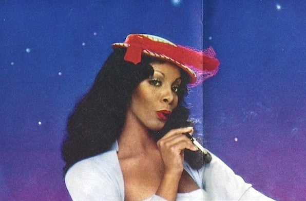 On The Radio - Greatest Hits Volumes I & II - Donna Summer