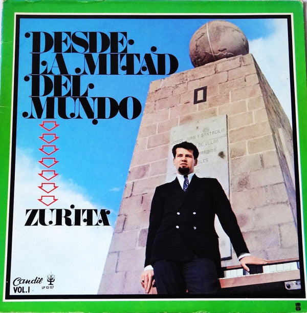 Desde La Mitad Del Mundo - Vol. 1