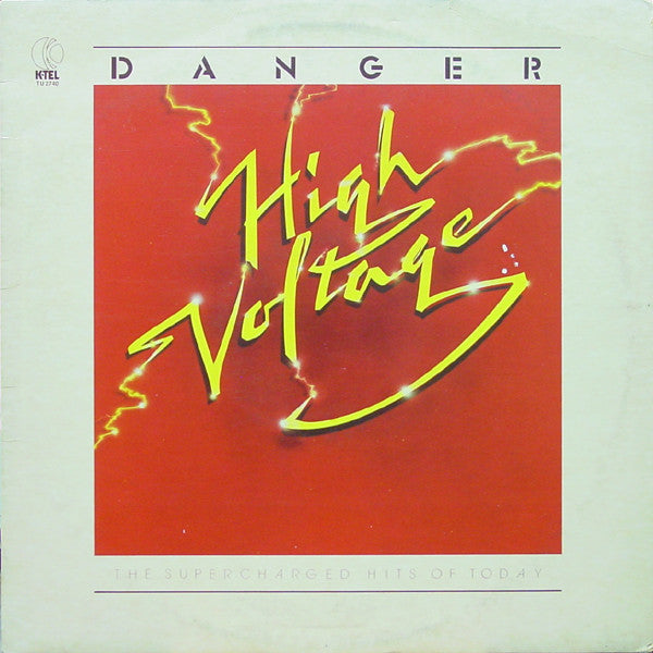 High Voltage