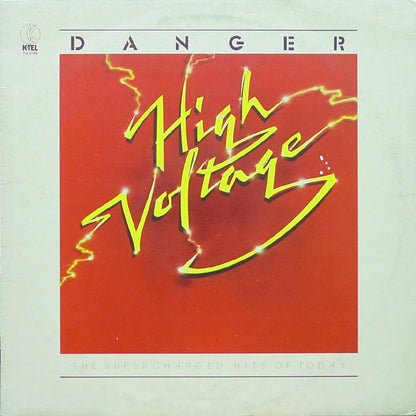 High Voltage