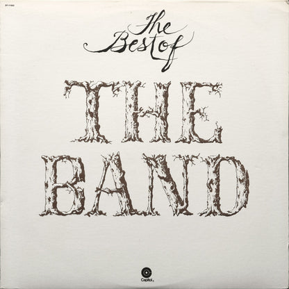 The Best Of The Band