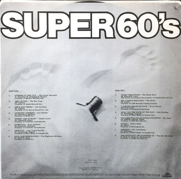 Super 60's