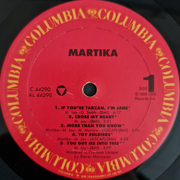 Martika