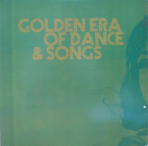 Golden Era Of Dance & Songs