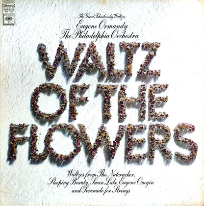 Waltz Of The Flowers