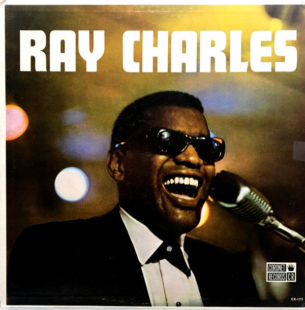 Ray Charles