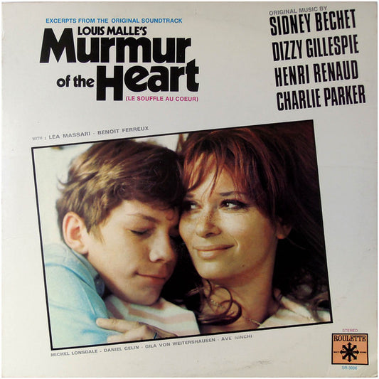 Murmur Of The Heart (Le Souffle Au Coeur)