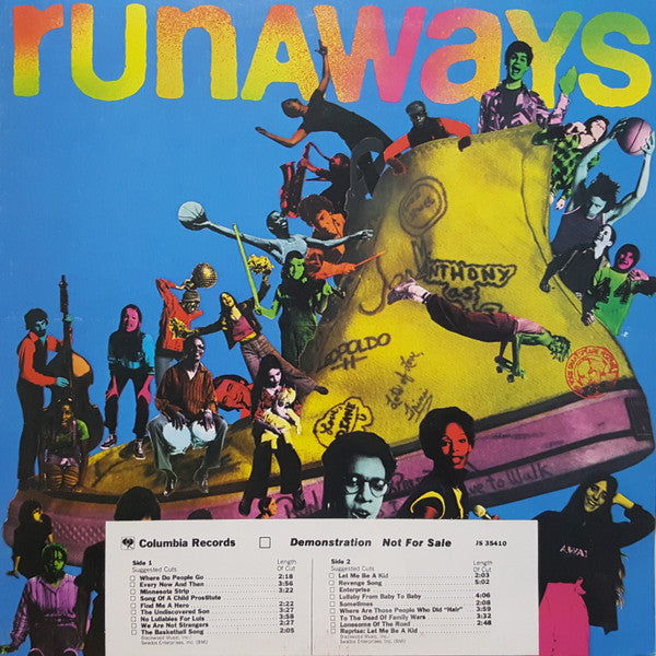 Runaways