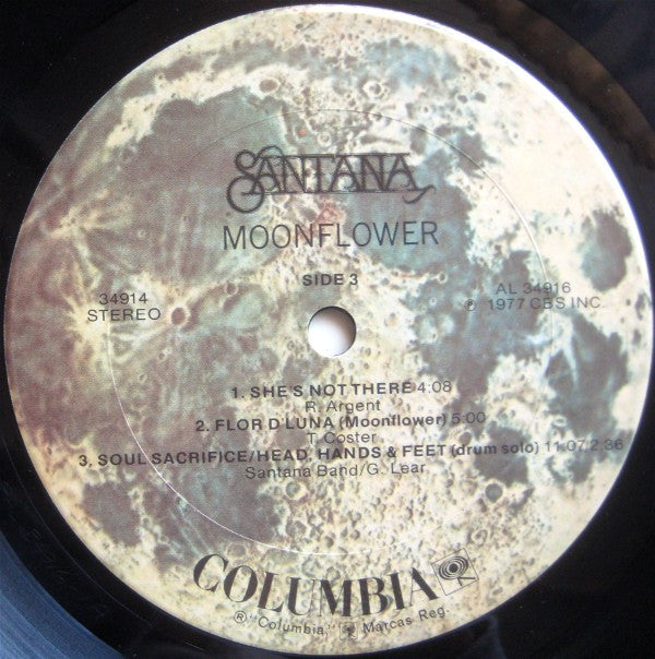 Moonflower