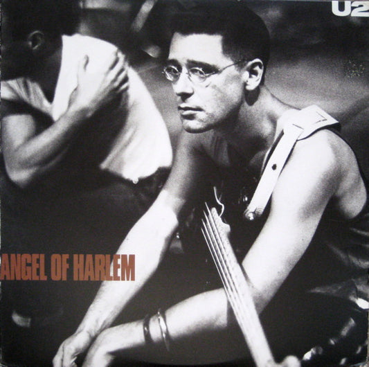 Angel Of Harlem