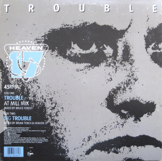 Trouble