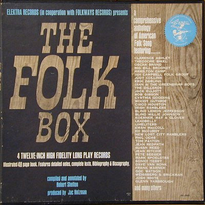 The Folk Box