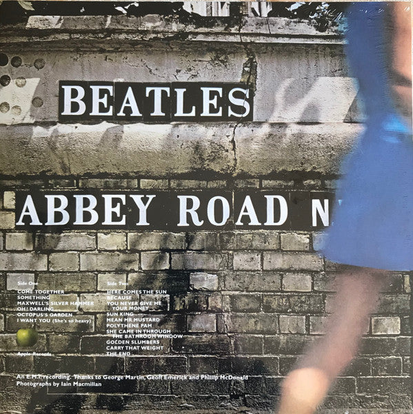 Abbey Road