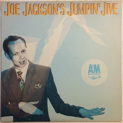 Joe Jackson's Jumpin' Jive