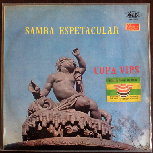 Samba Espetacular