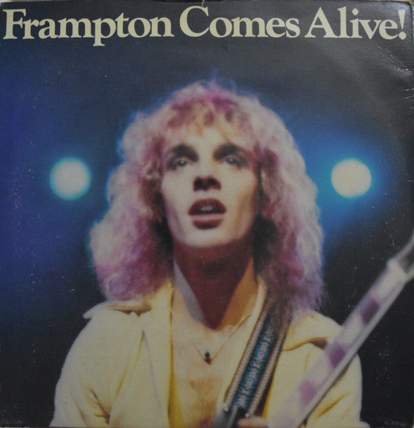 Frampton Comes Alive!