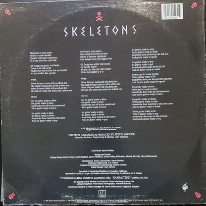 Skeletons