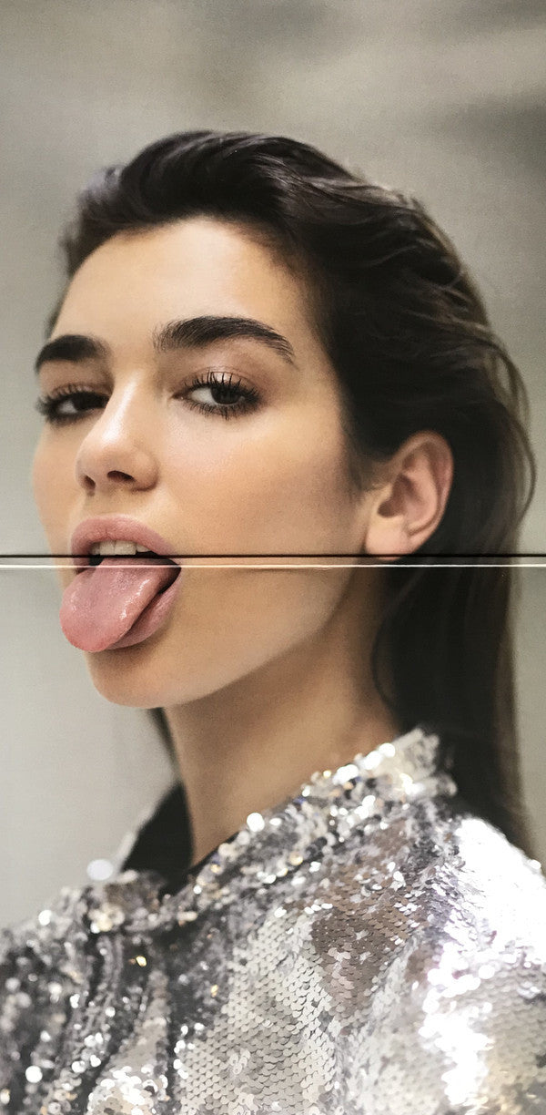 Dua Lipa