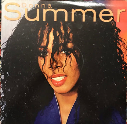 Donna Summer