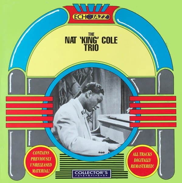 The Nat 'King' Cole Trio