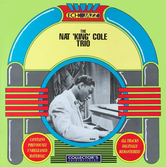 The Nat 'King' Cole Trio