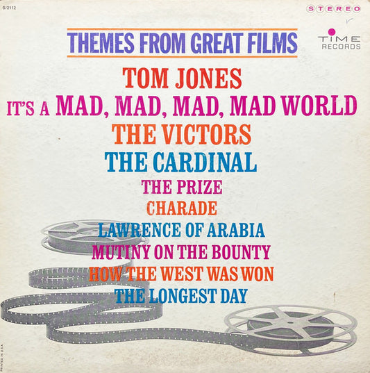 Themes From Great Films